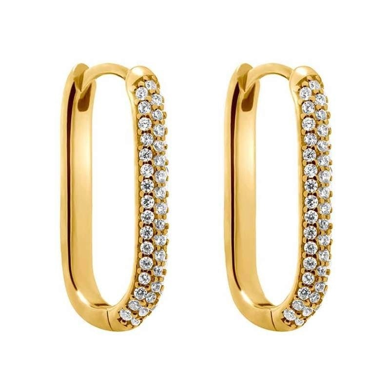 MARLICARA CECILE OHRRINGE