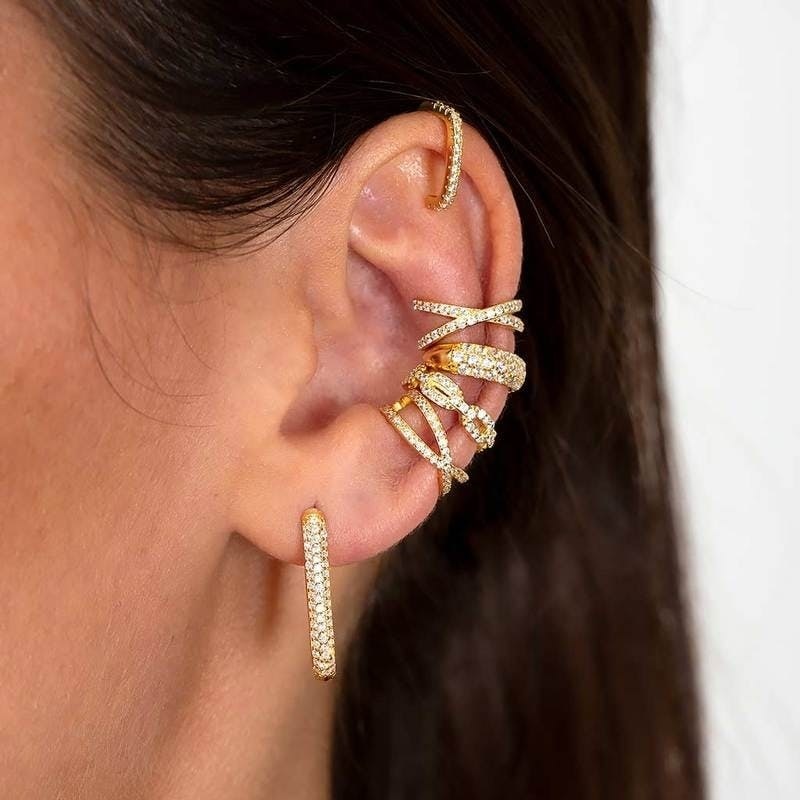 MARLICARA CECILE OHRRINGE