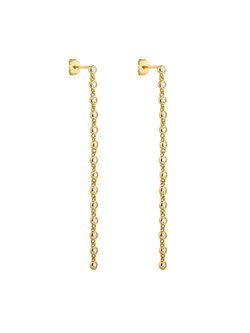 MARLICARA ZIRCONIA RAINFALL OHRSTECKER