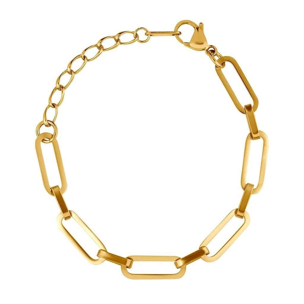 MARLICARA  ELONA CHAIN ARMBAND