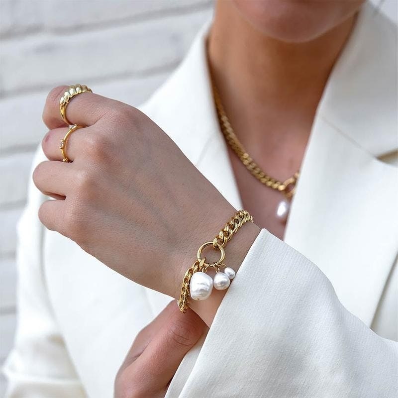 MARLICARA  MASIE ARMBAND