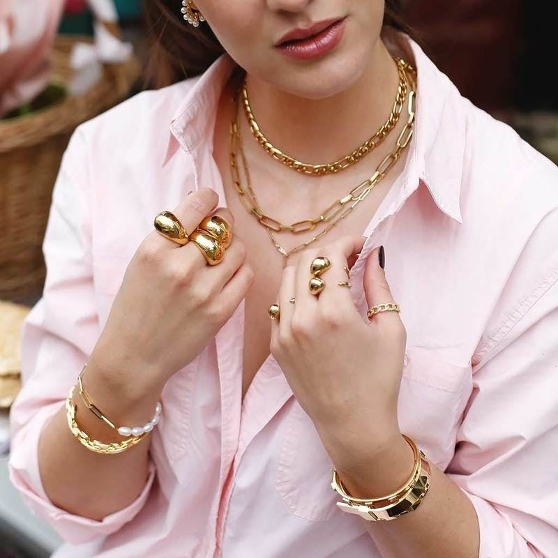 MARLICARA  VINAGO KETTE