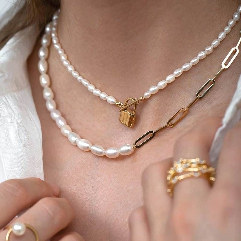 MARLICARA GLORINA CHOKER