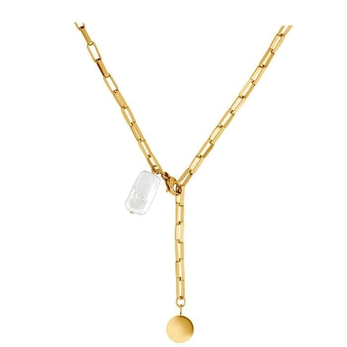 MARLICARA  PEARL BOLD KETTE