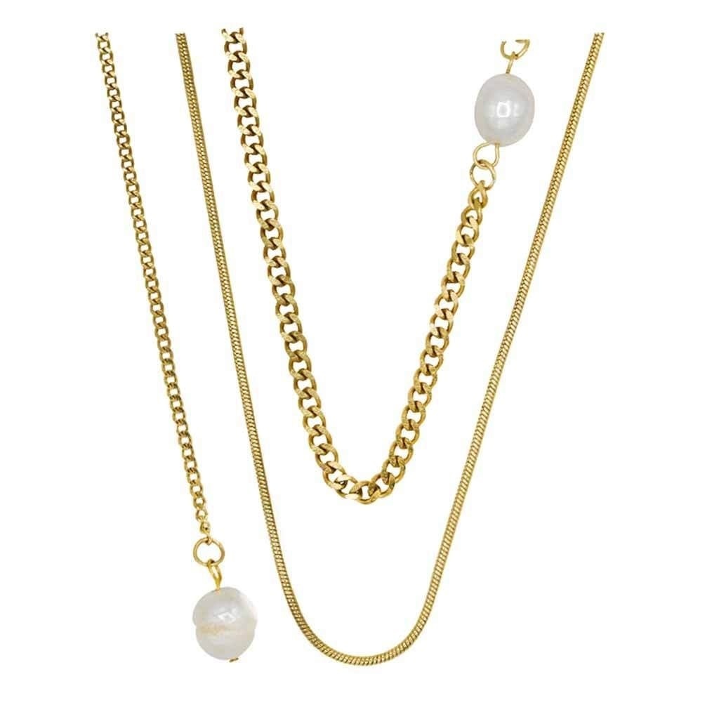 MARLICARA  PEORE KETTE