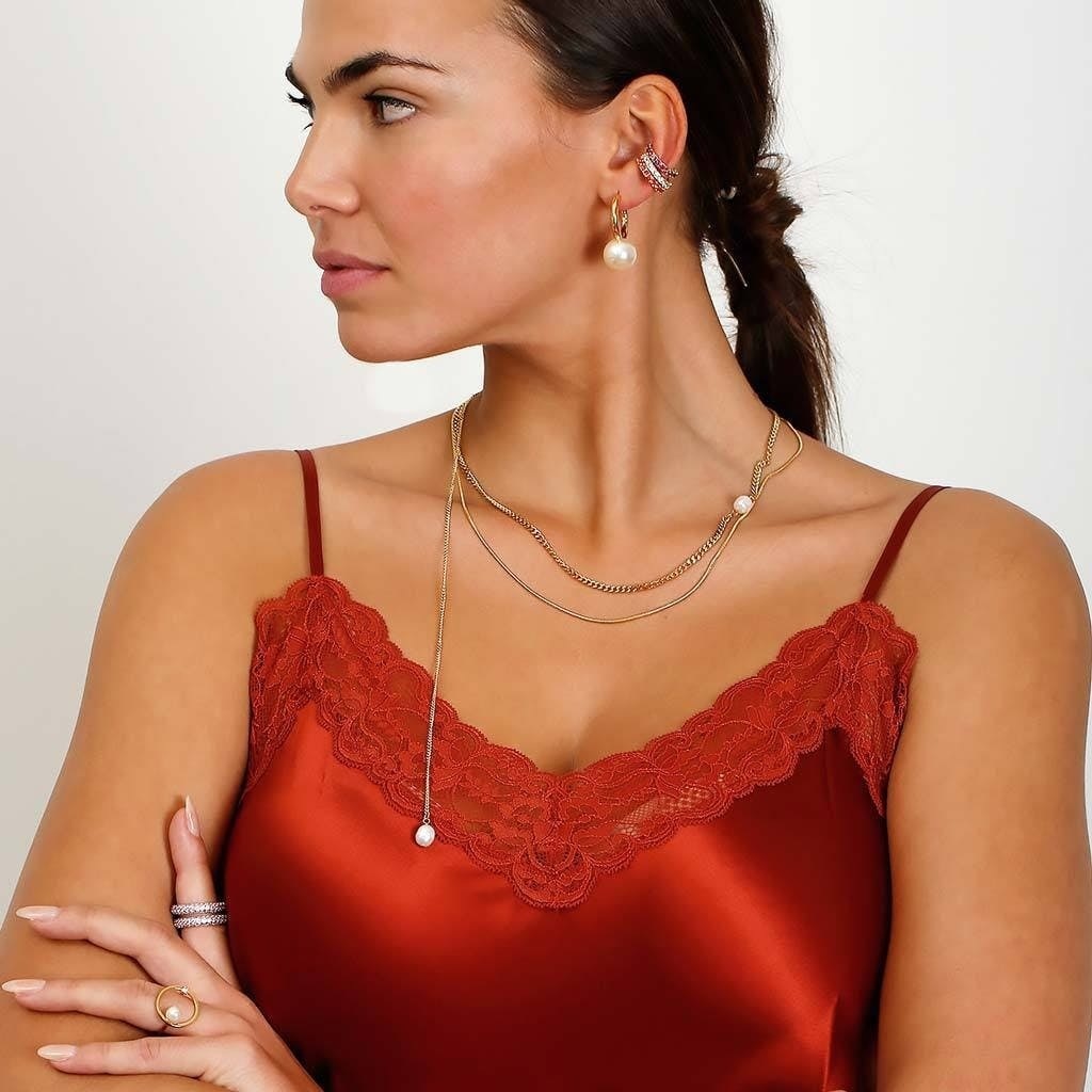 MARLICARA  PEORE KETTE