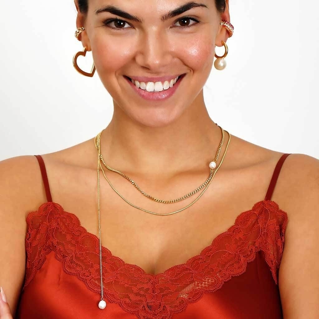 MARLICARA  PEORE KETTE