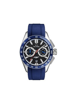 TW-Steel GS4 Yamaha Factory Racing Uhr 46mm
