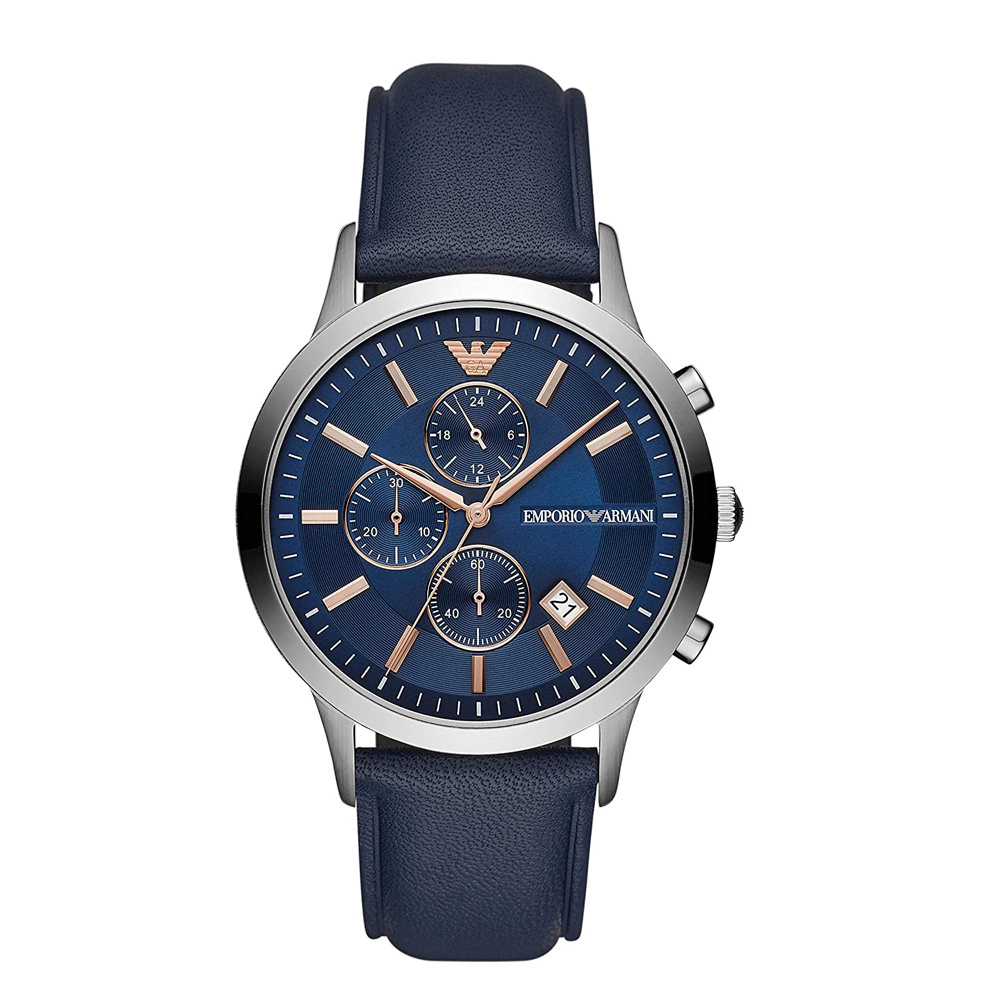 Emporio Armani Renato AR11216