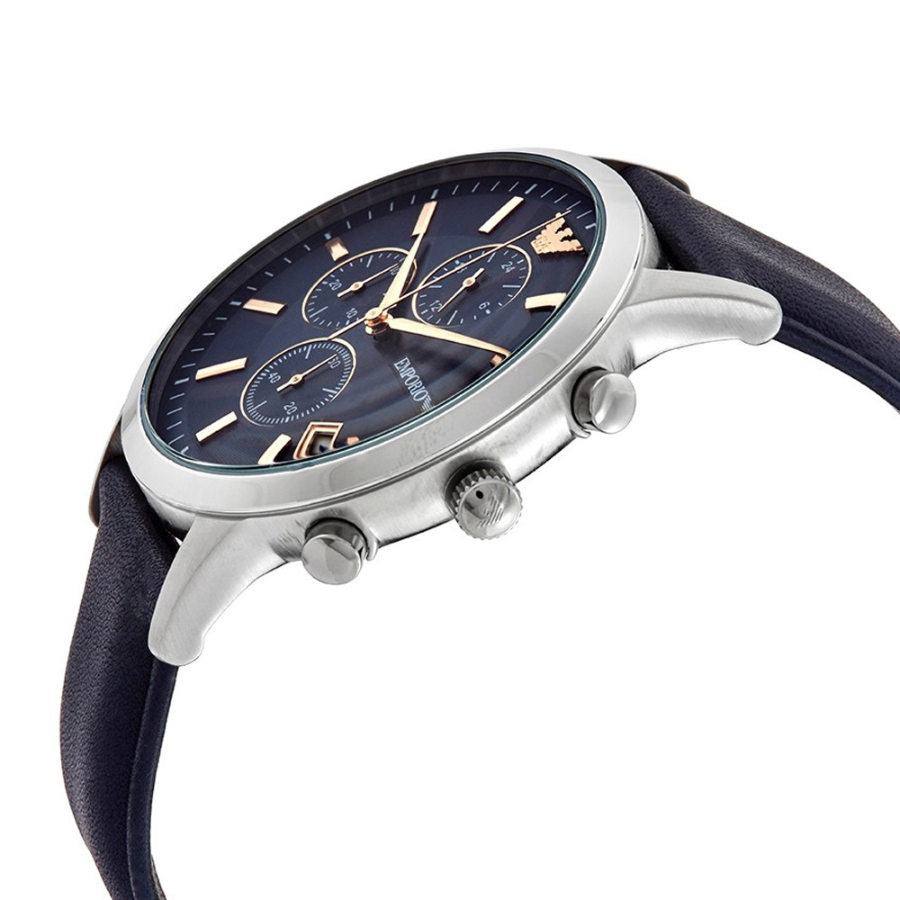 Emporio Armani Renato AR11216