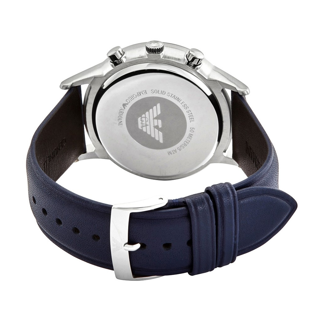 Emporio Armani Renato AR11216