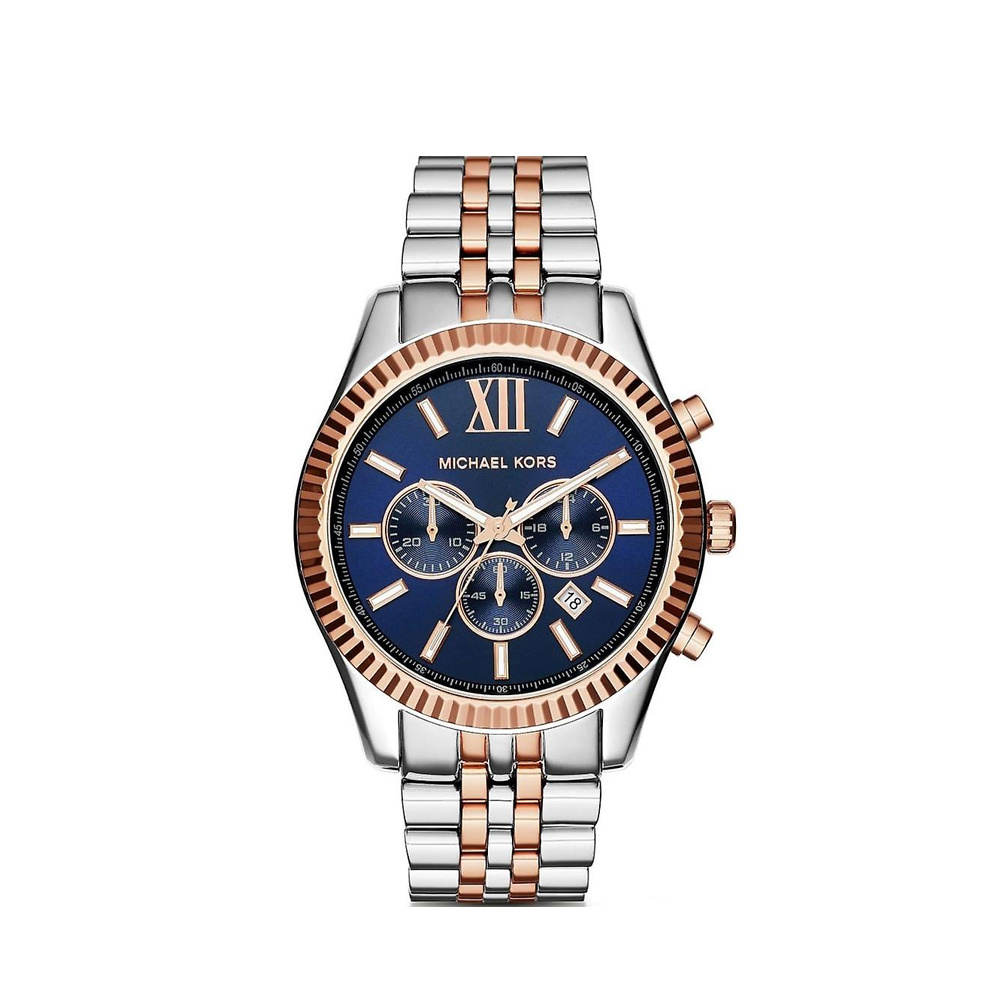 MICHAEL KORS Lexington MK8412