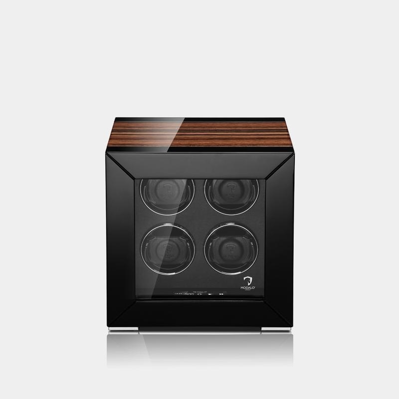 Modalo  GALA MV4 für 4 Uhren