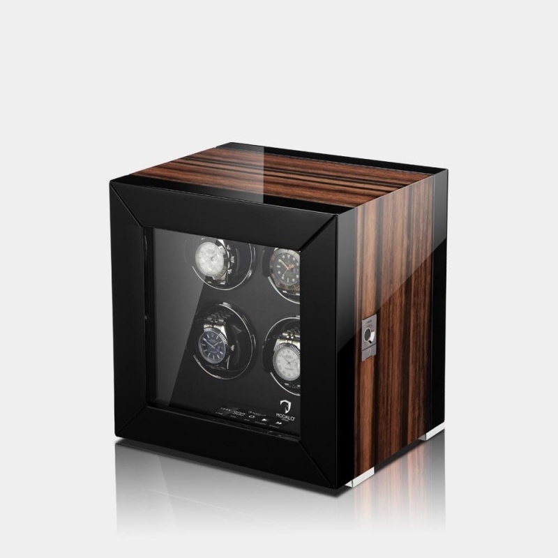 Modalo  GALA MV4 für 4 Uhren