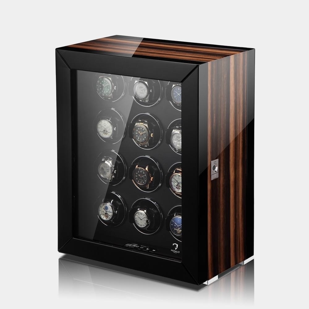 Modalo GALA MV4 für 12 Uhren