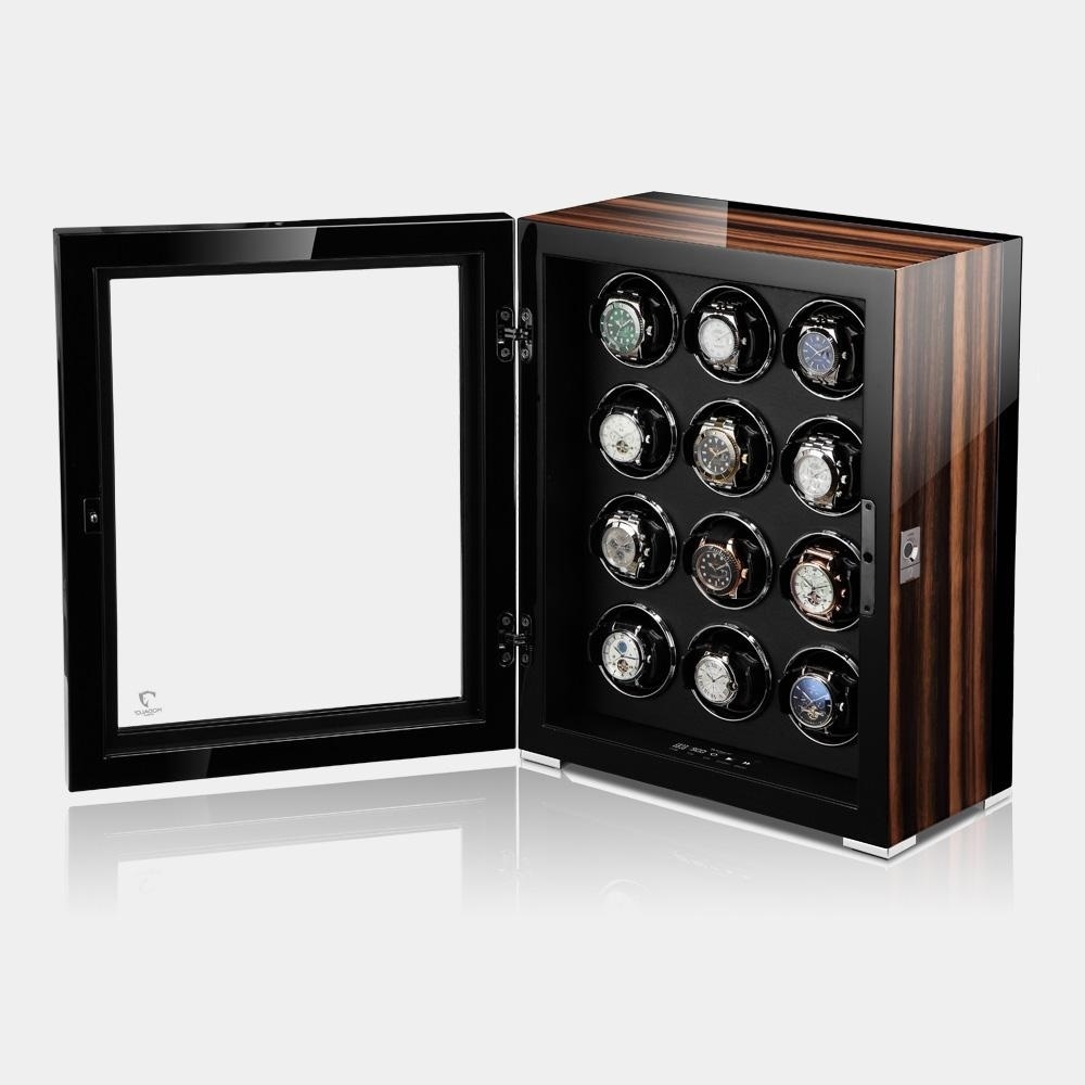 Modalo GALA MV4 für 12 Uhren