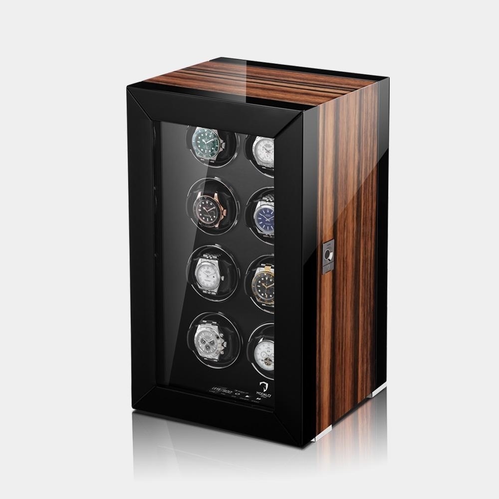 Modalo  GALA MV4 für 8 Uhren