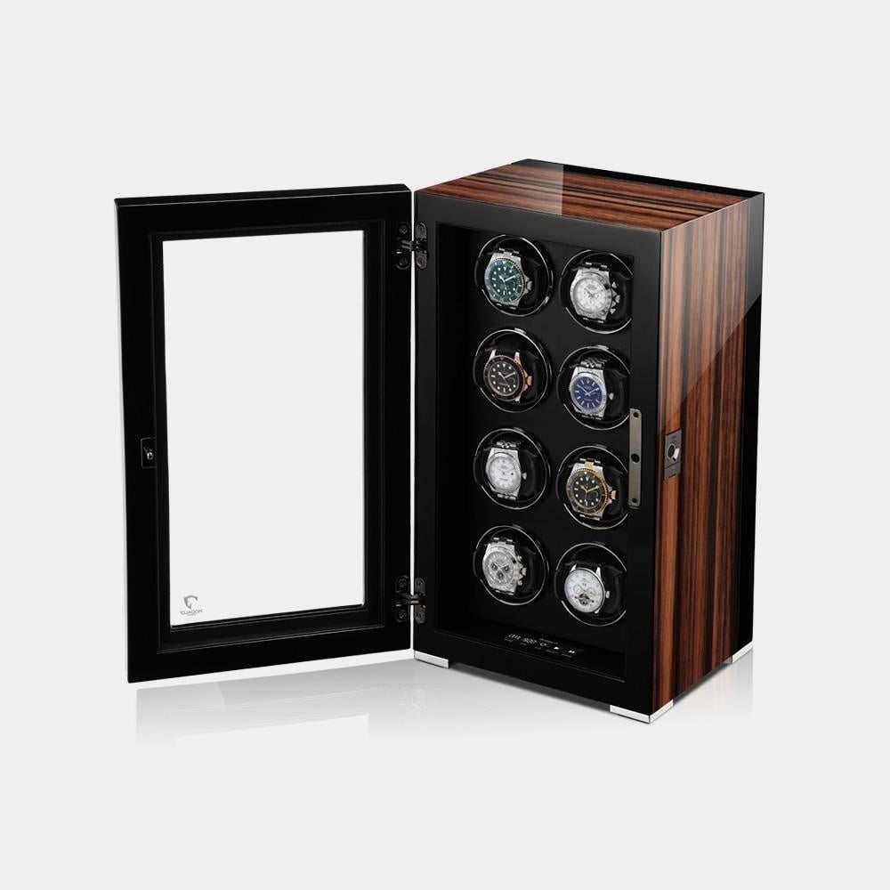 Modalo  GALA MV4 für 8 Uhren