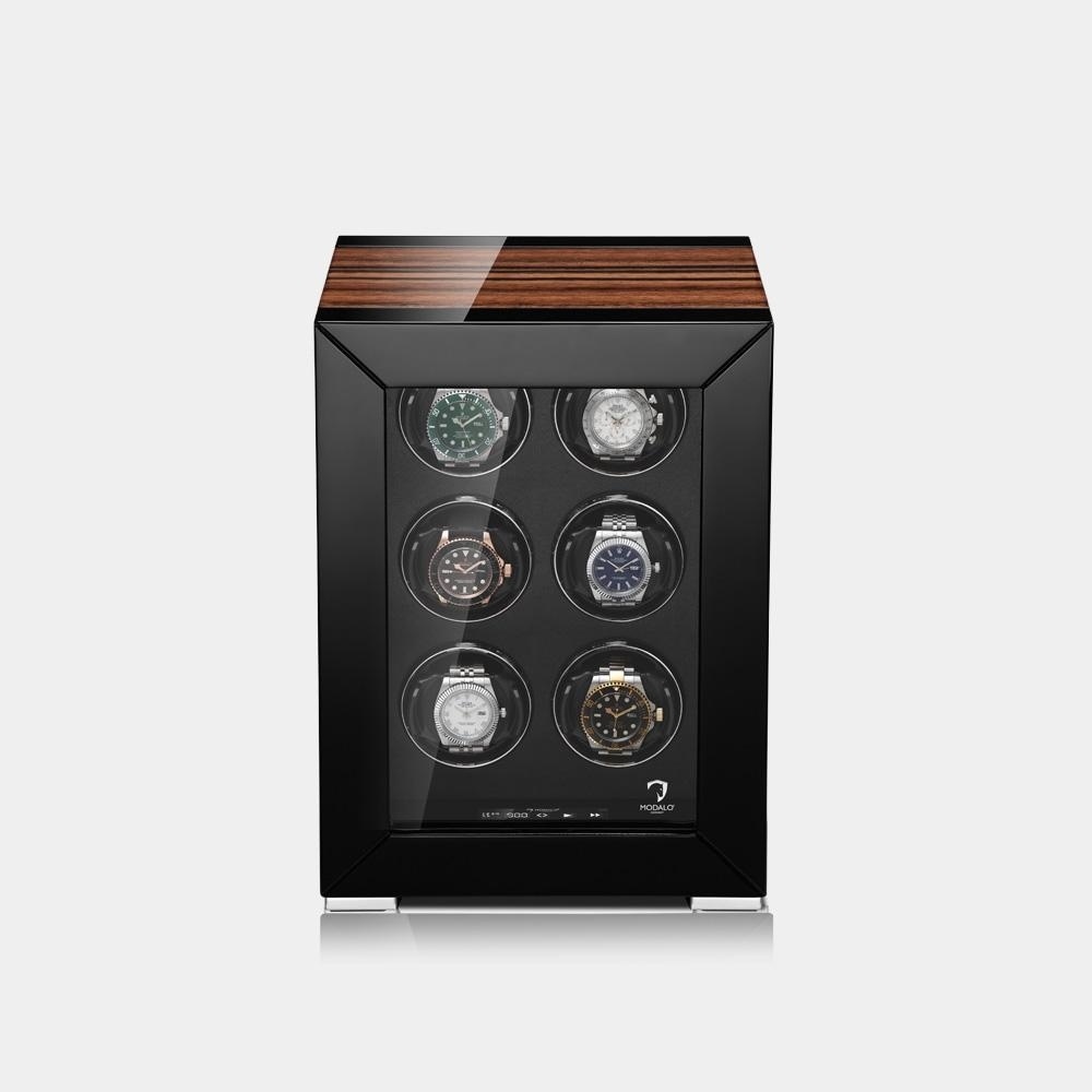Modalo GALA MV4 für 6 Uhren
