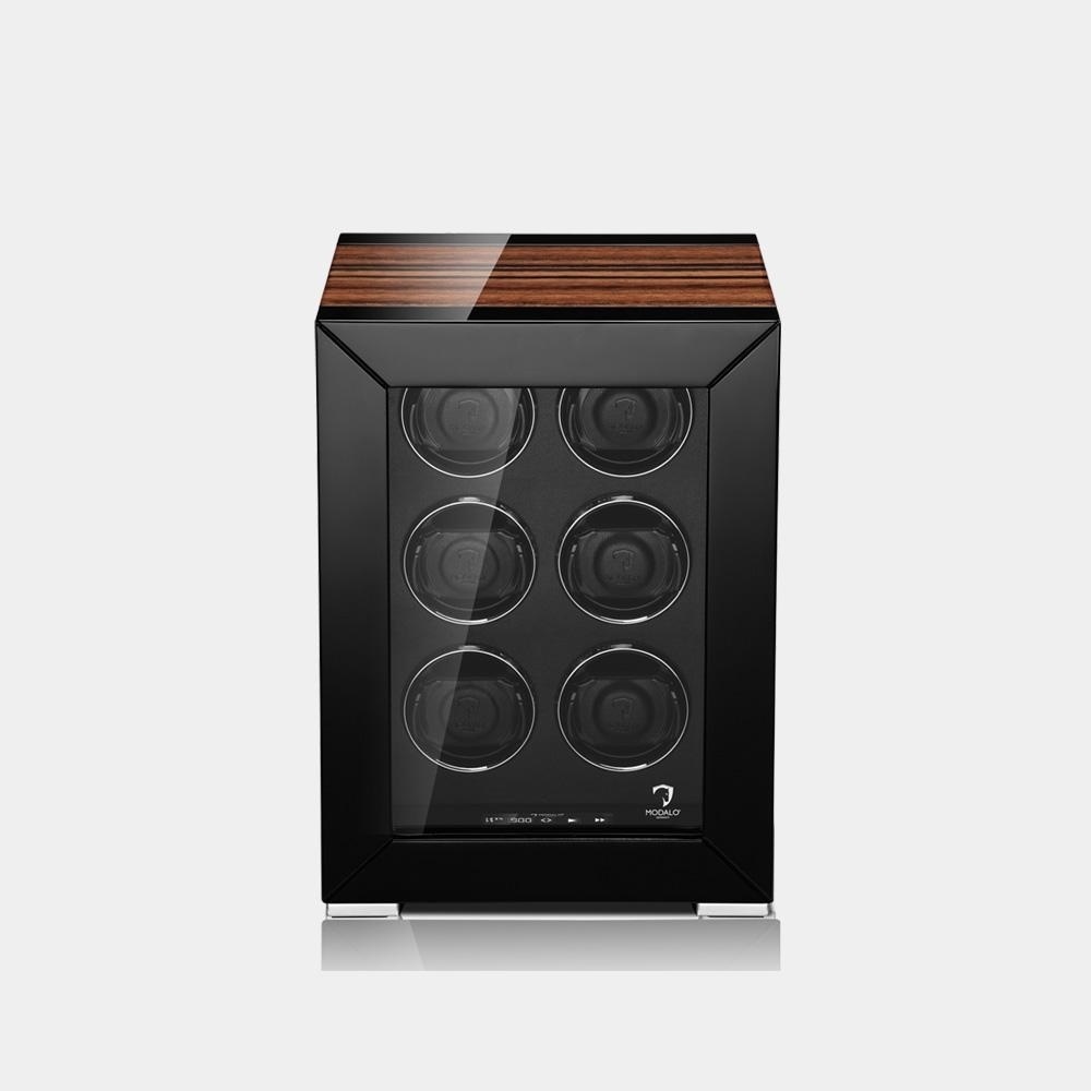 Modalo GALA MV4 für 6 Uhren