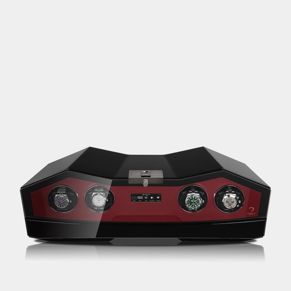 Modalo SPORT MV4 für 4 Uhren