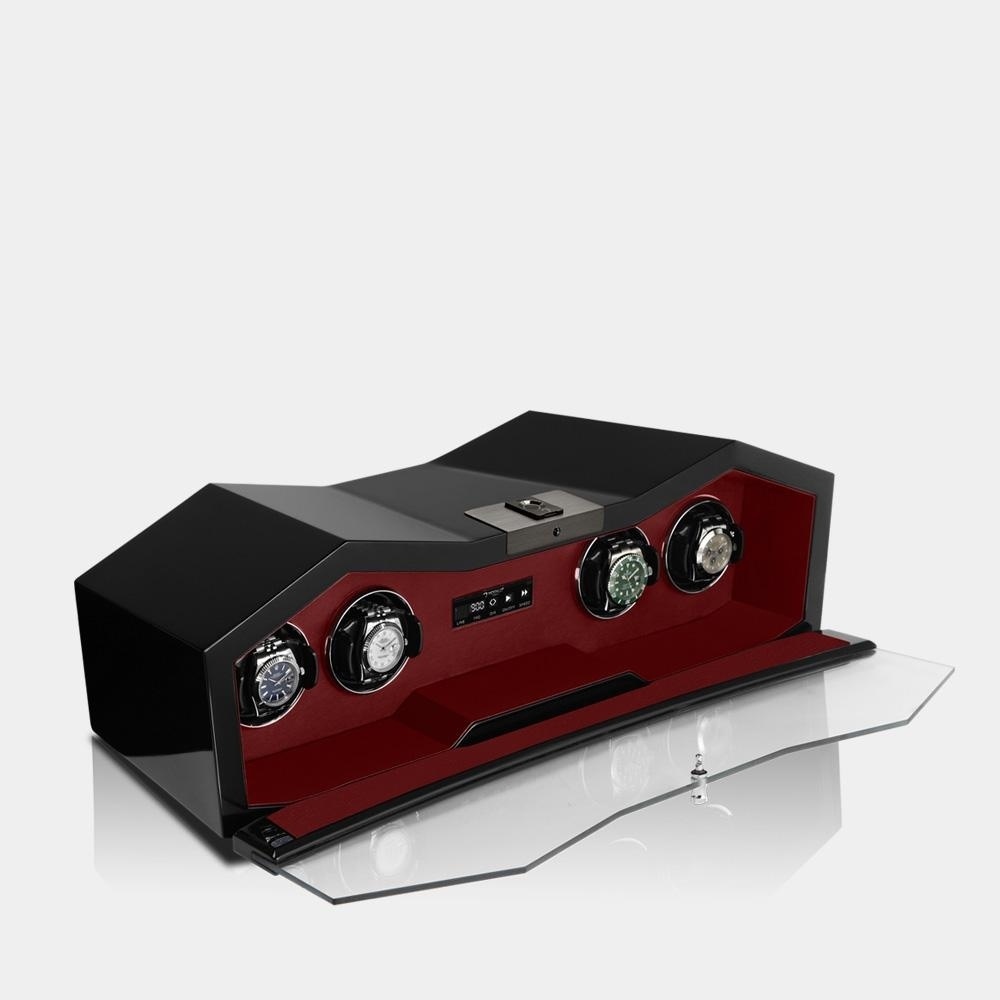 Modalo SPORT MV4 für 4 Uhren