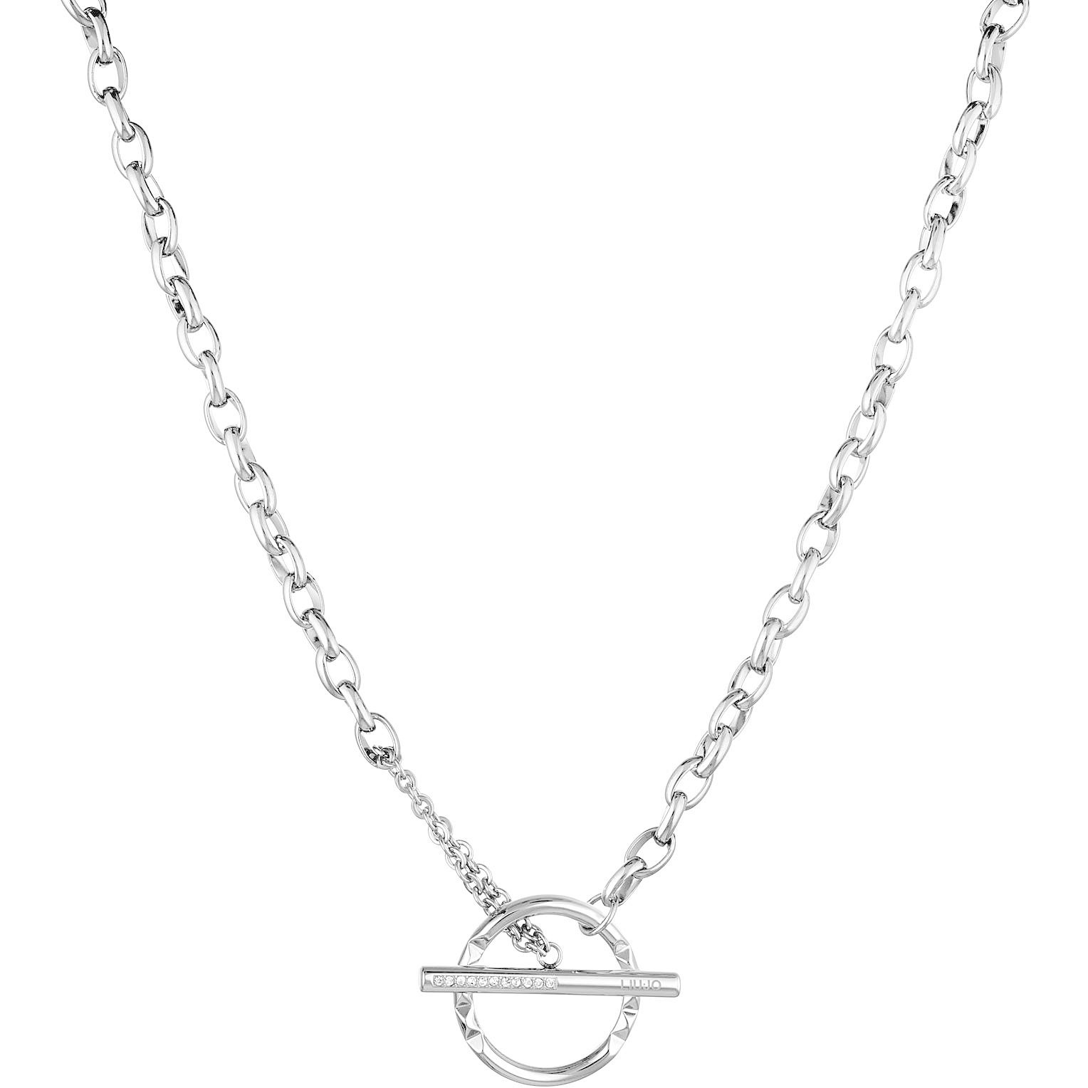 LIU JO JEWELS Damen Halskette
