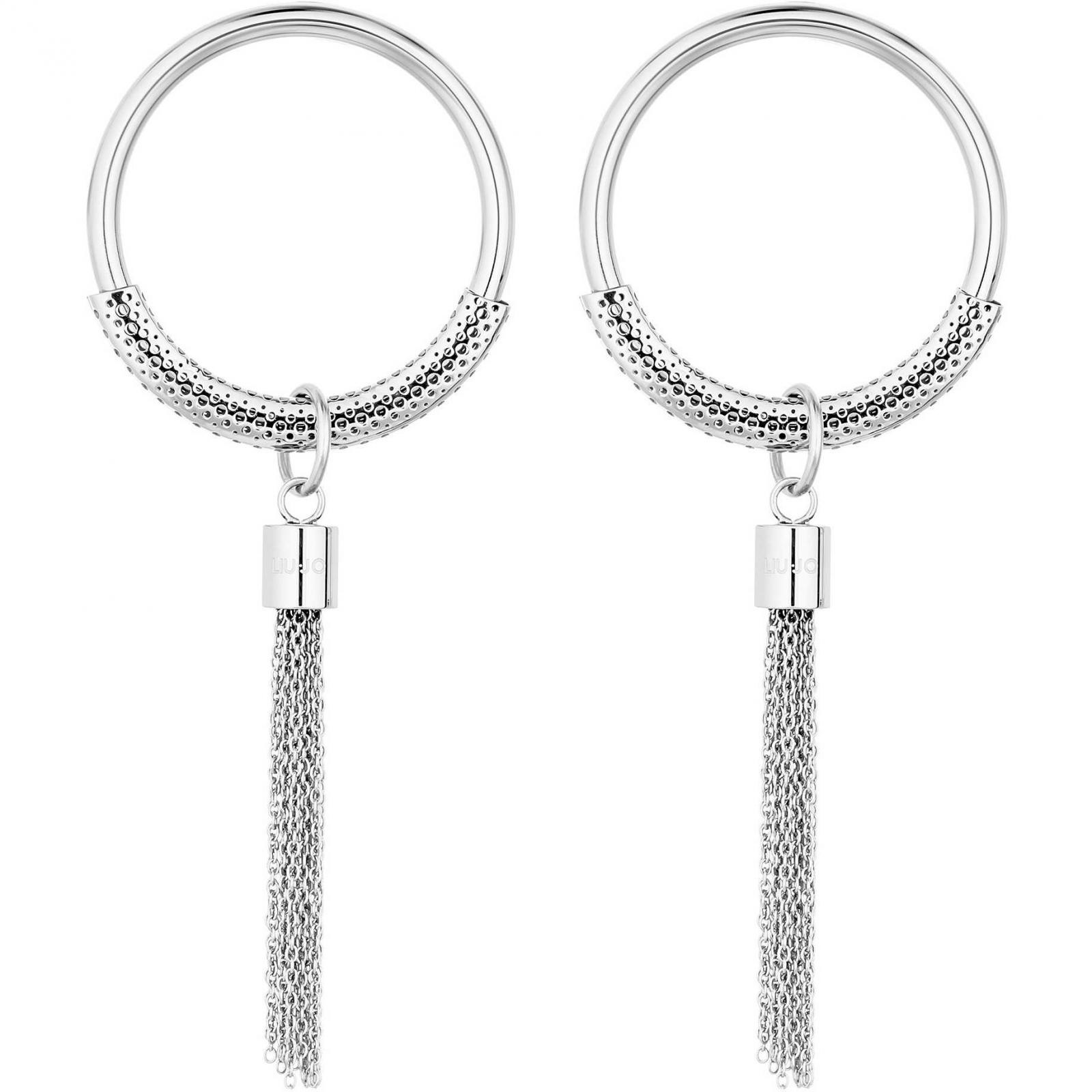 LIU JO JEWELS Damen Ohrringe