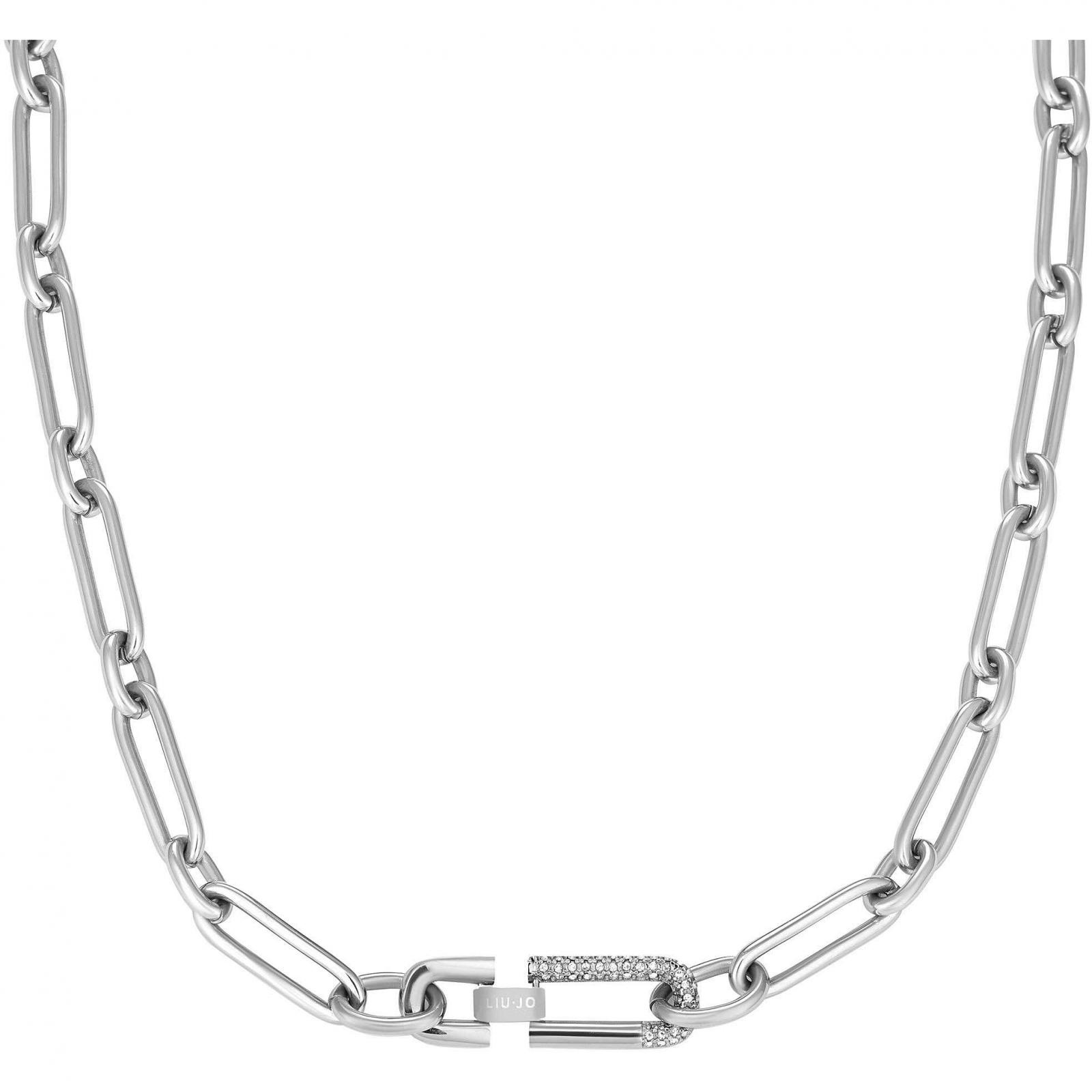 LIU JO JEWELS Damen Halskette