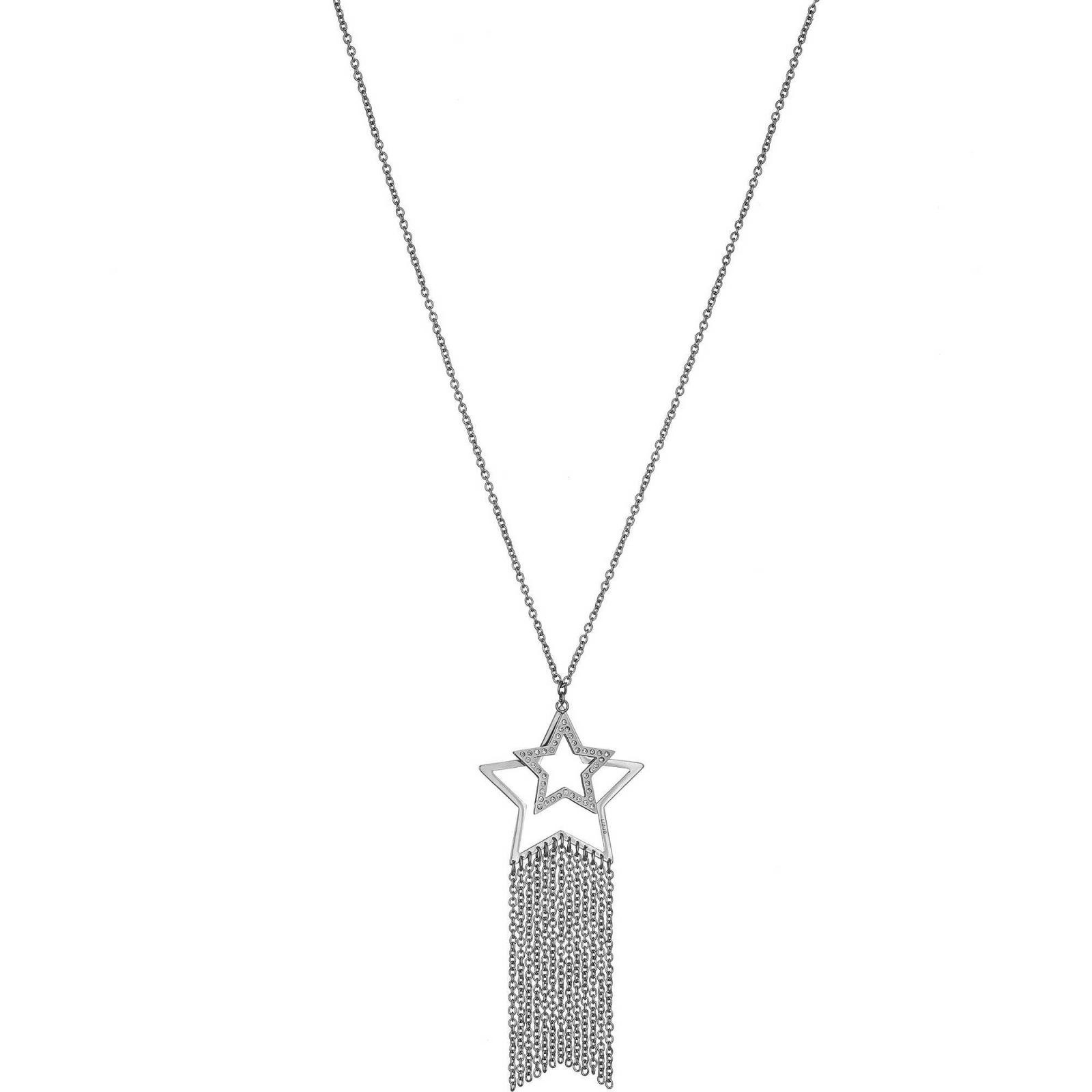 LIU JO JEWELS  Damen Halskette