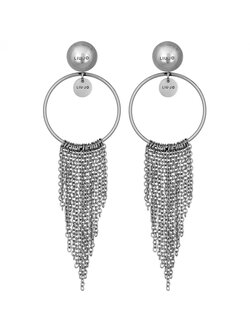LIU JO JEWELS Damen Ohrringe