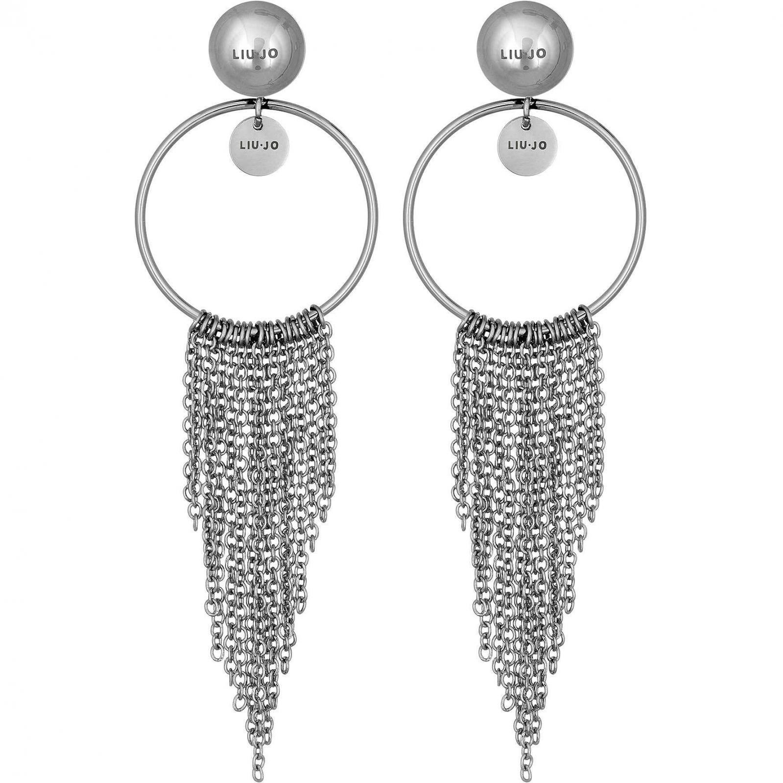 LIU JO JEWELS Damen Ohrringe