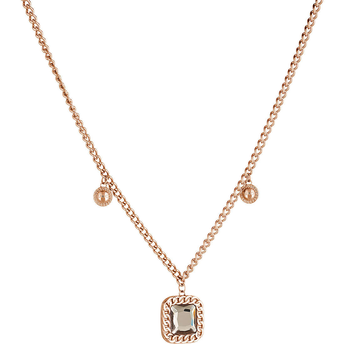 LIU JO JEWELS Schmuck  Halskette