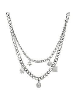 LIU JO JEWELS Es Damenkette