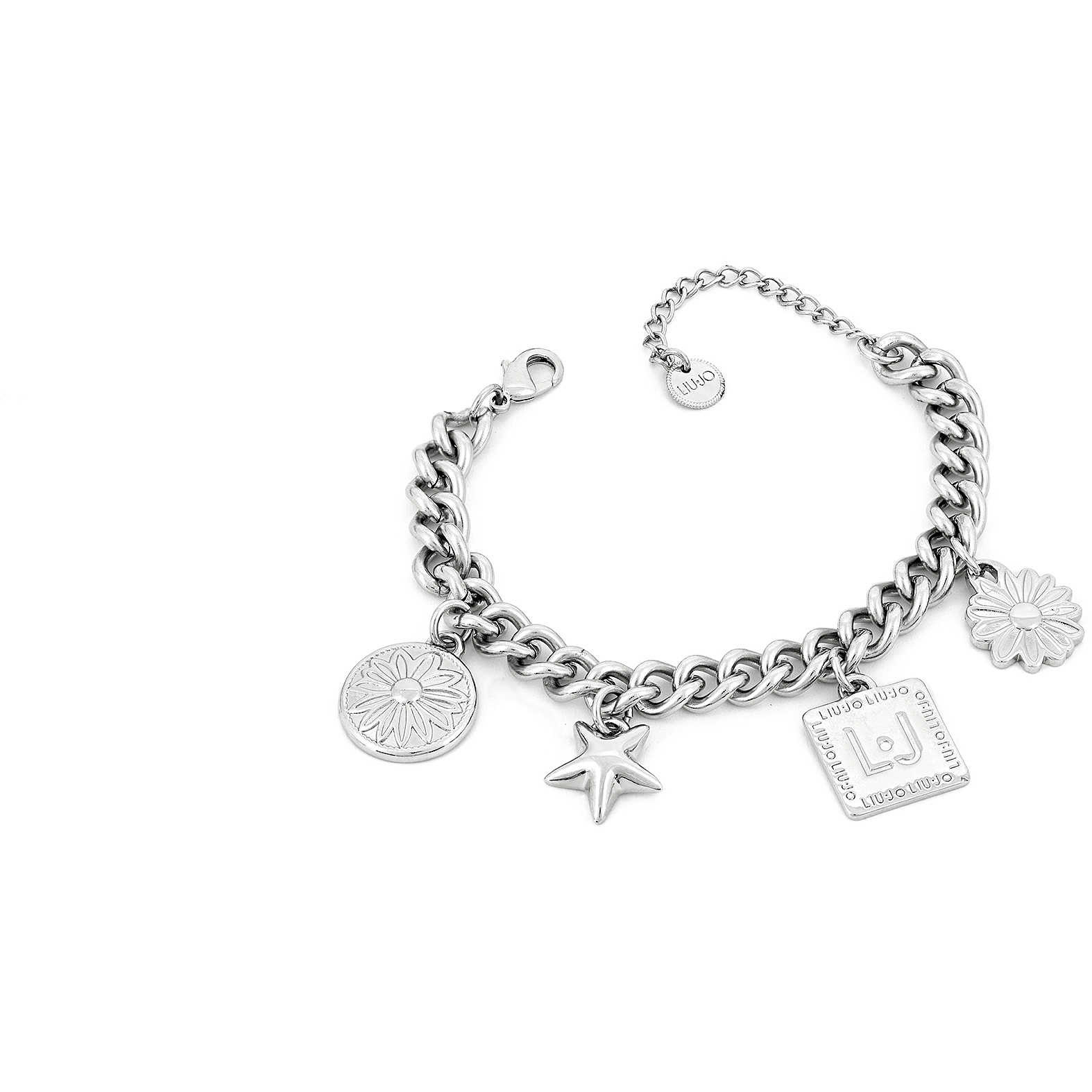 LIU JO JEWELS Es Damen Armband