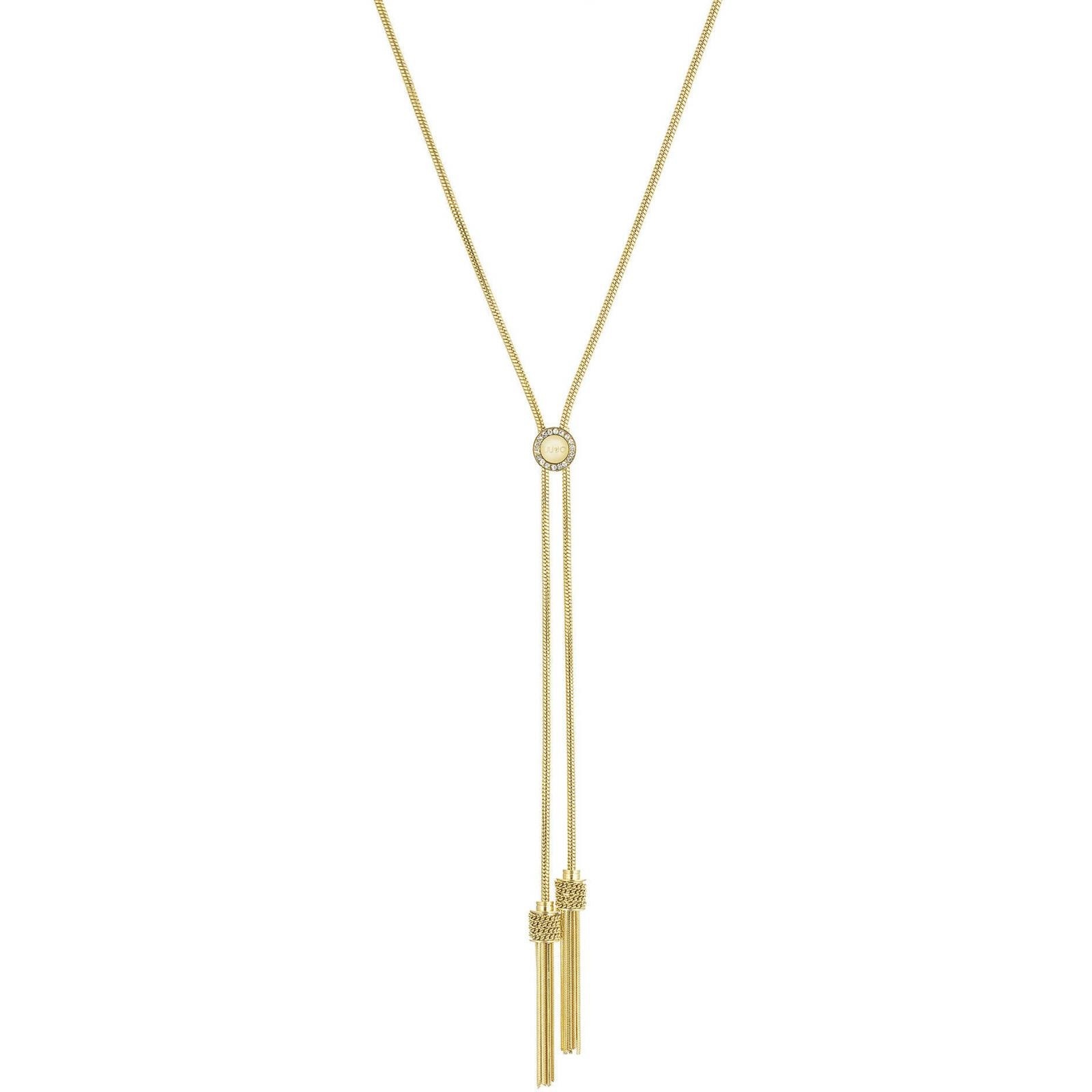 LIU JO JEWELS Es Damenkett