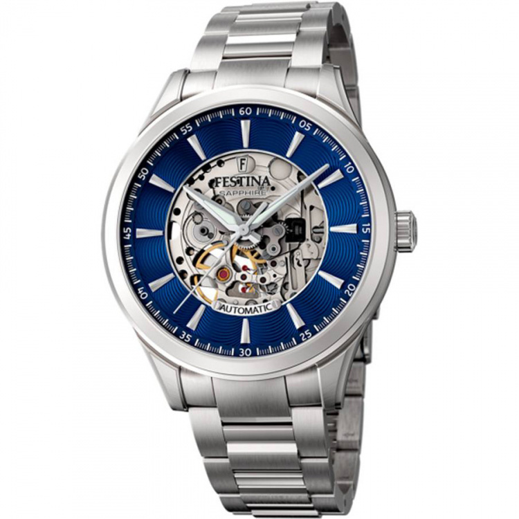 Festina Automatic - F20536/3