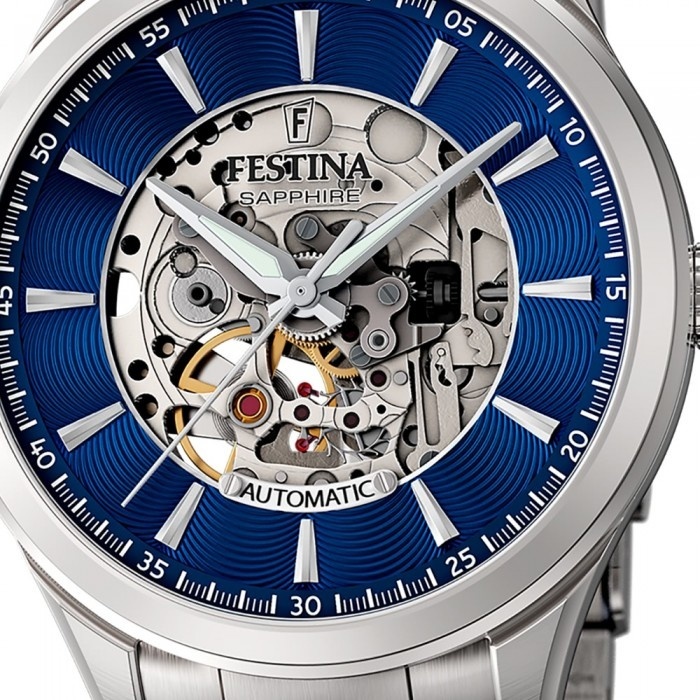 Festina Automatic - F20536/3