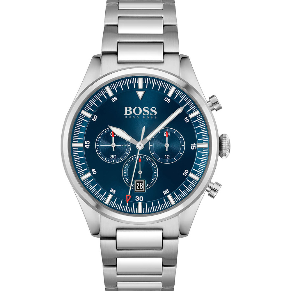 Hugo Boss Chronograph Pioneer 1513867