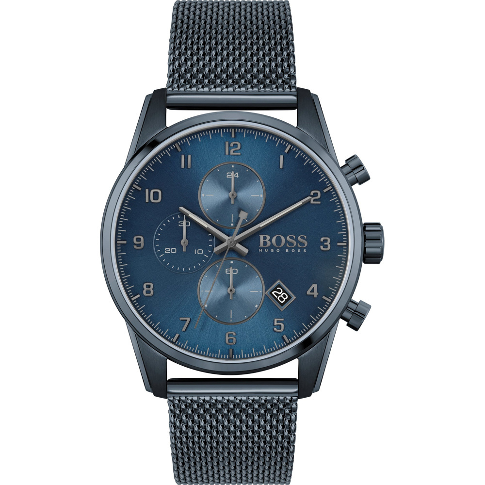 Hugo Boss  Chronograph SKYMASTER 1513836