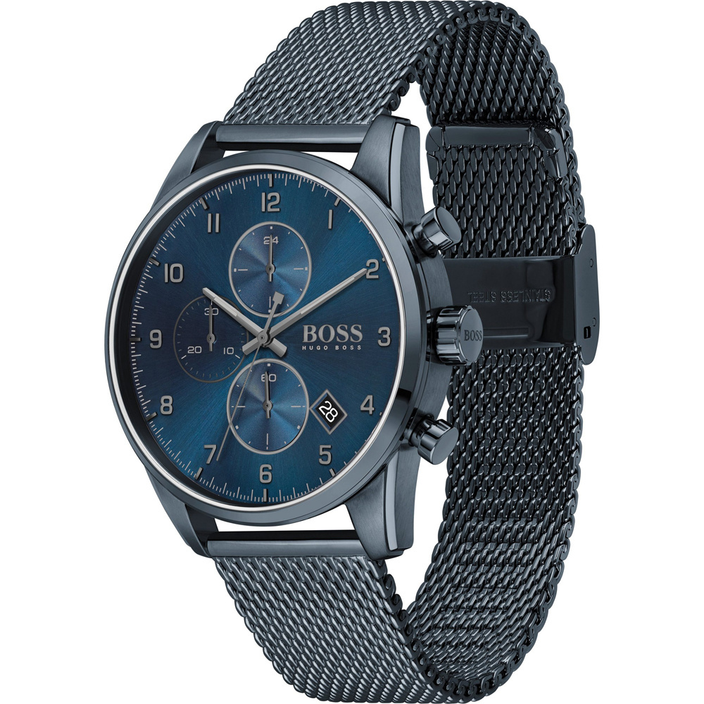 Hugo Boss  Chronograph SKYMASTER 1513836