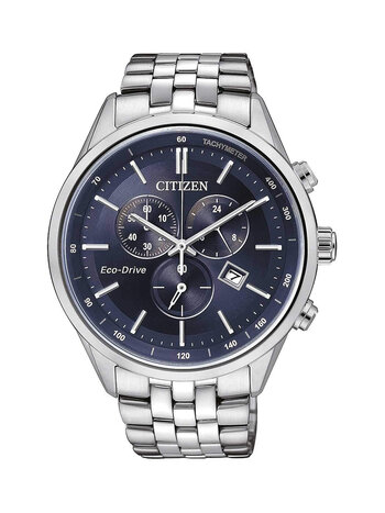 Citizen Chronograph Herrenuhhr AT2141-52L