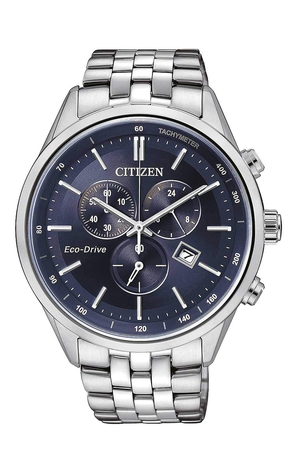 Citizen Chronograph Herrenuhhr AT2141-52L