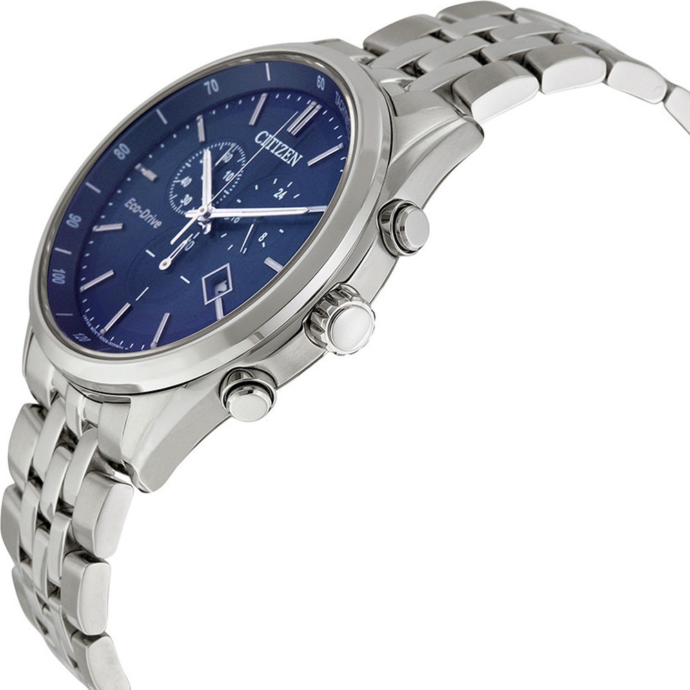 Citizen Chronograph Herrenuhhr AT2141-52L