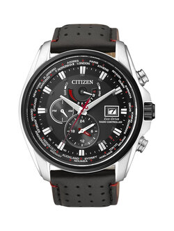 Citizen Multi Zifferblatt Herrenuhhr AT9036-08E