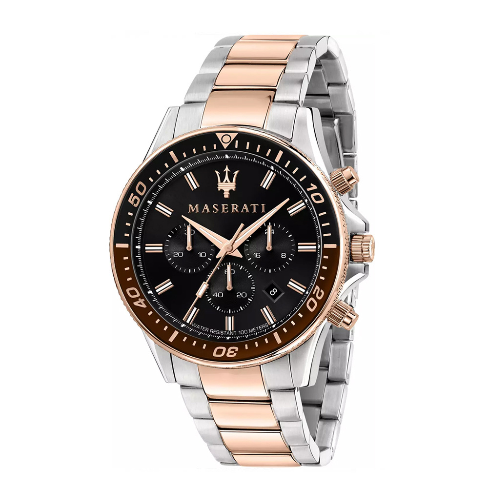 Maserati Sfida - R8873640009