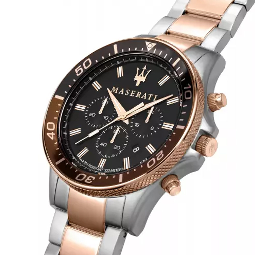 Maserati Sfida - R8873640009