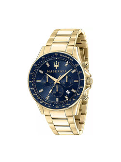 Maserati Sfida - R8873640008