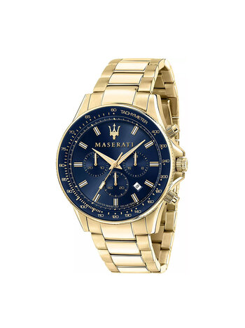 Maserati Sfida - R8873640008