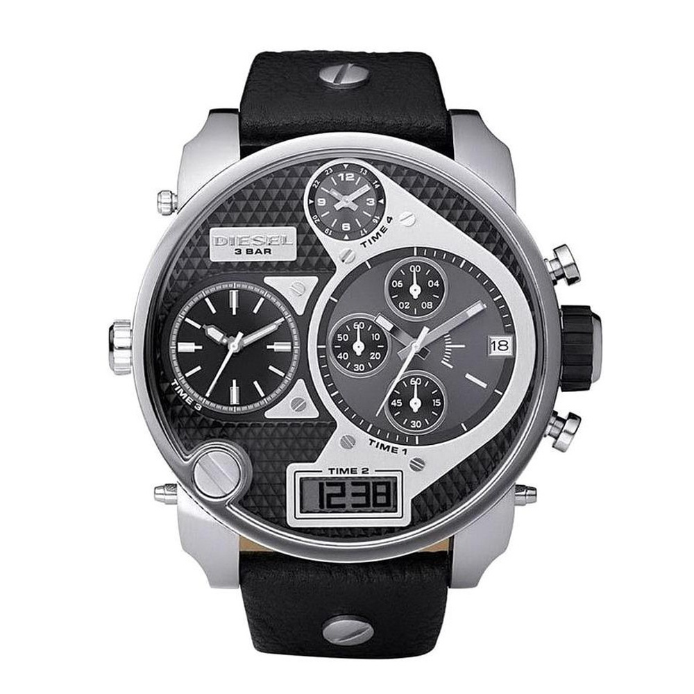Diesel   Mr. Daddy Chronograph  DZ7125